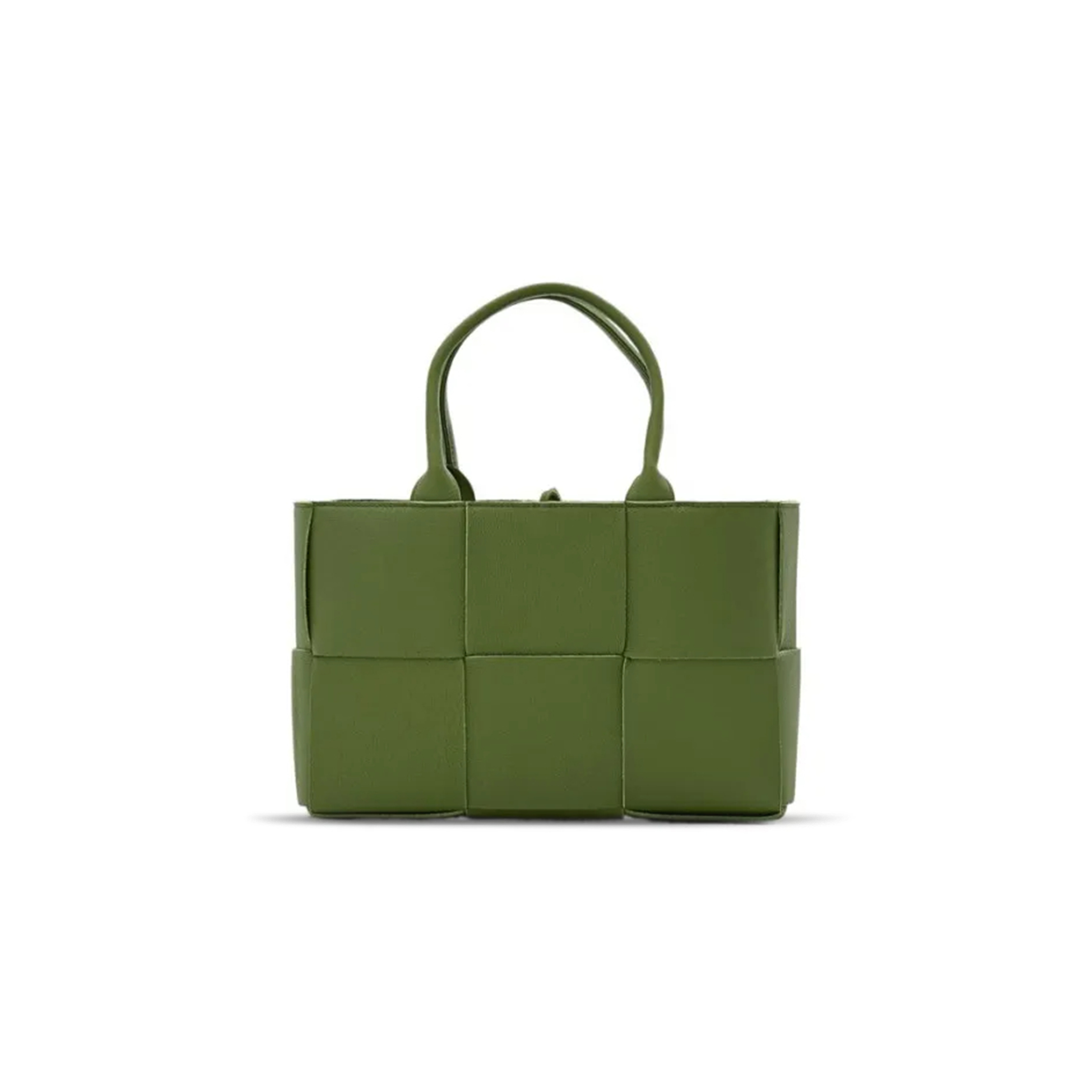 BOTTEGA VENETA SMALL ARCO TOTE 652867VCP113141 (30*20*11.5cm)